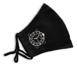 Desk Diver Face Mask