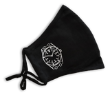 Jumbo Genta Face Mask