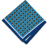 WatchRats PAM Pocket Square For Watch Lovers