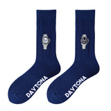 Daytona Socks