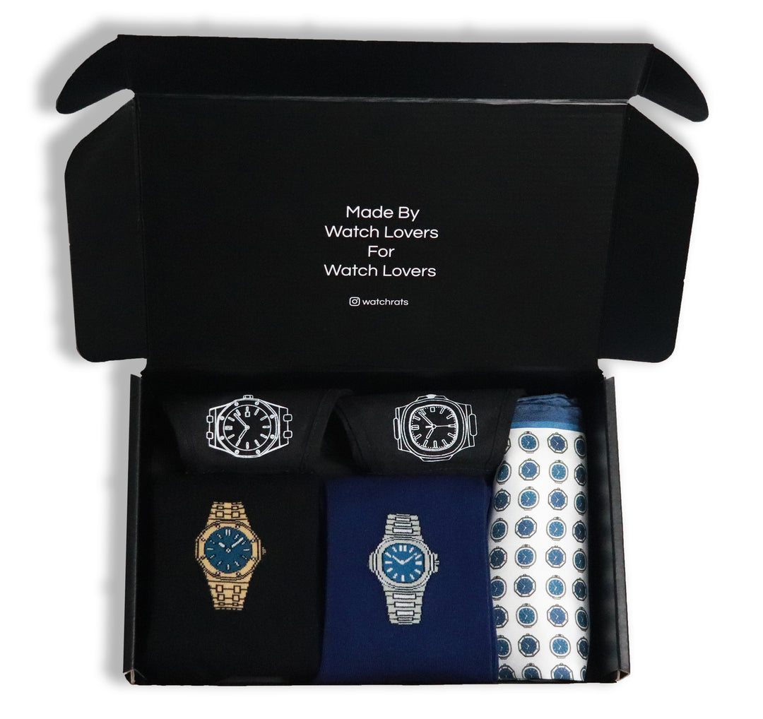 Gift Box – WatchRats