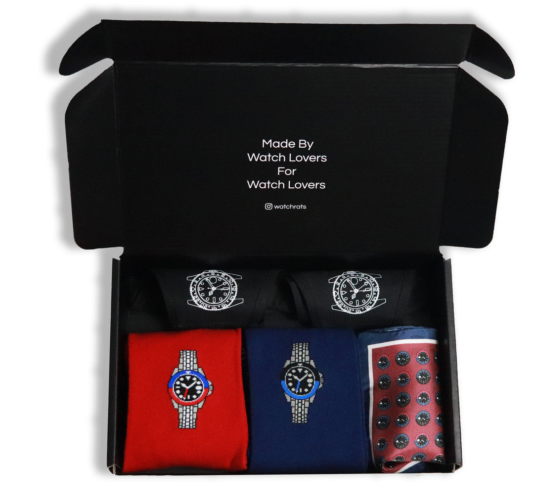 Gift Box – WatchRats