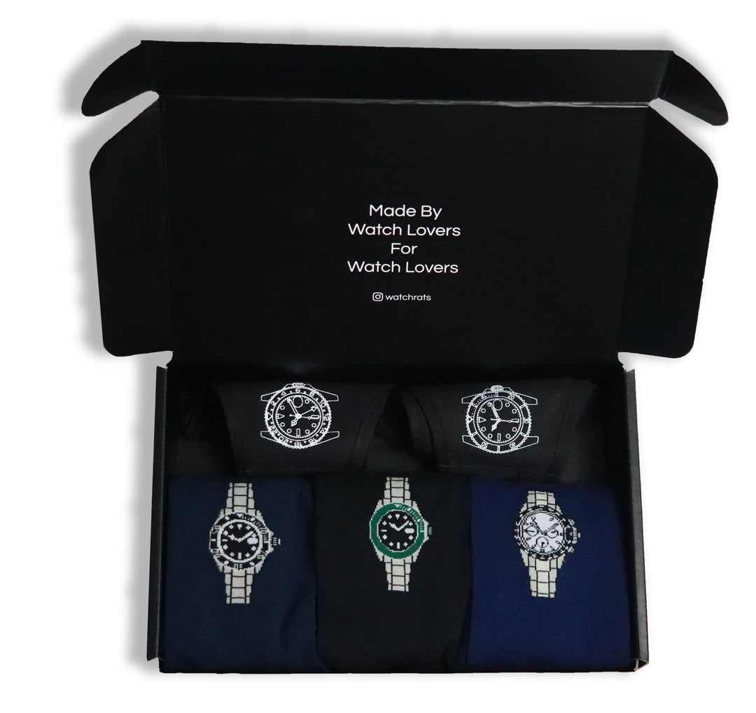 Gift Box – WatchRats