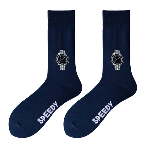 Speedy Socks
