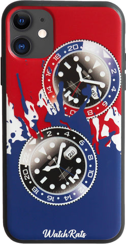GMT Pepsi Batman Phone Case WatchRats