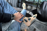 PAM Watch Socks For Watch Lovers by WatchRats